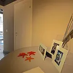 Palazzo Cambiaso Etico Apartman *