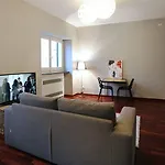 Apartman Palazzo Cambiaso Etico *