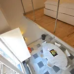 Apartman Palazzo Cambiaso Etico Genova