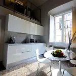 Palazzo Cambiaso Etico Apartman Genova
