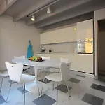 Palazzo Cambiaso Etico Apartman *