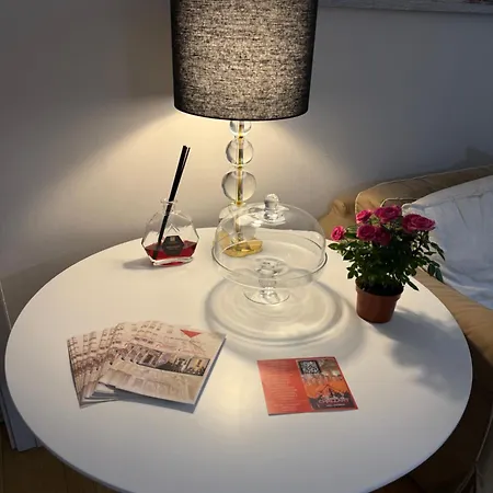 Palazzo Cambiaso Etico Apartmán *