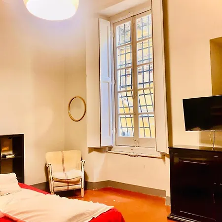 Palazzo Cambiaso Etico Apartmán *