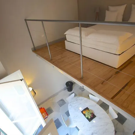 Palazzo Cambiaso Etico Apartmán *