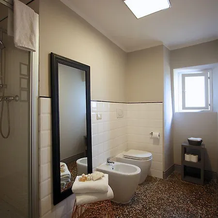 Palazzo Cambiaso Etico Apartmán