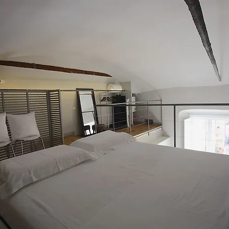 Apartmán Palazzo Cambiaso Etico