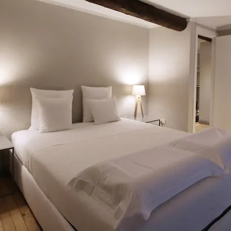 Apartmán Palazzo Cambiaso Etico