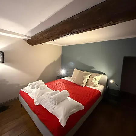 Palazzo Cambiaso Etico * Génova