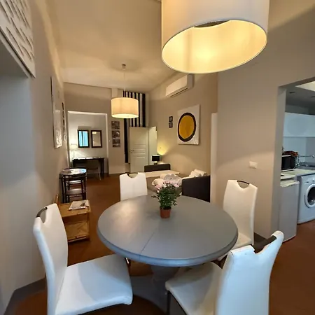 Apartamento Palazzo Cambiaso Etico *