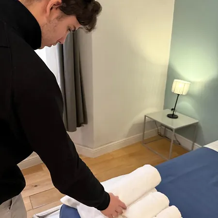 Palazzo Cambiaso Etico *