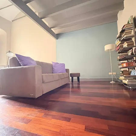 Palazzo Cambiaso Etico *