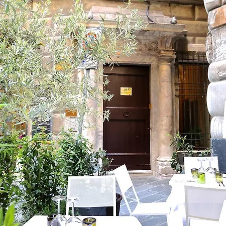 Palazzo Cambiaso Etico