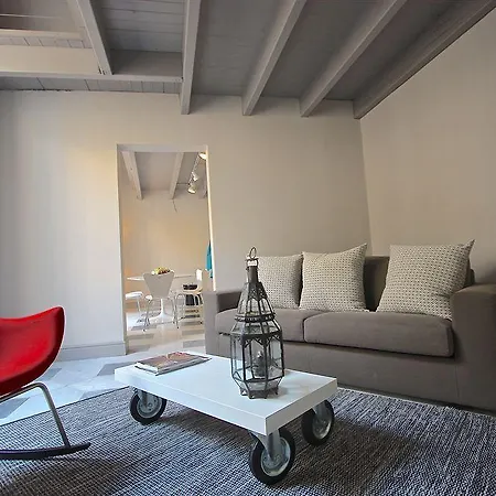 Palazzo Cambiaso Etico *