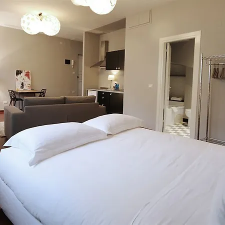 Apartamento Palazzo Cambiaso Etico *